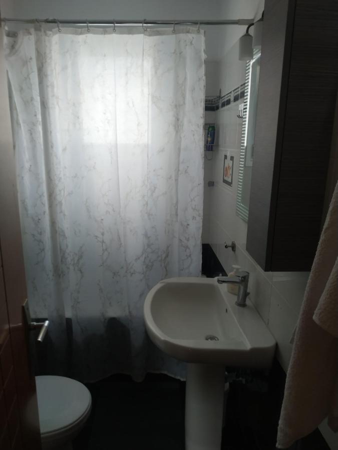 Niki House Lejlighed Volos Eksteriør billede