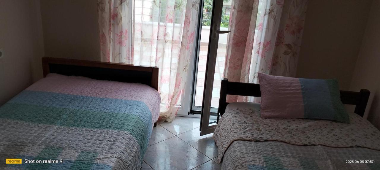 Niki House Lejlighed Volos Eksteriør billede