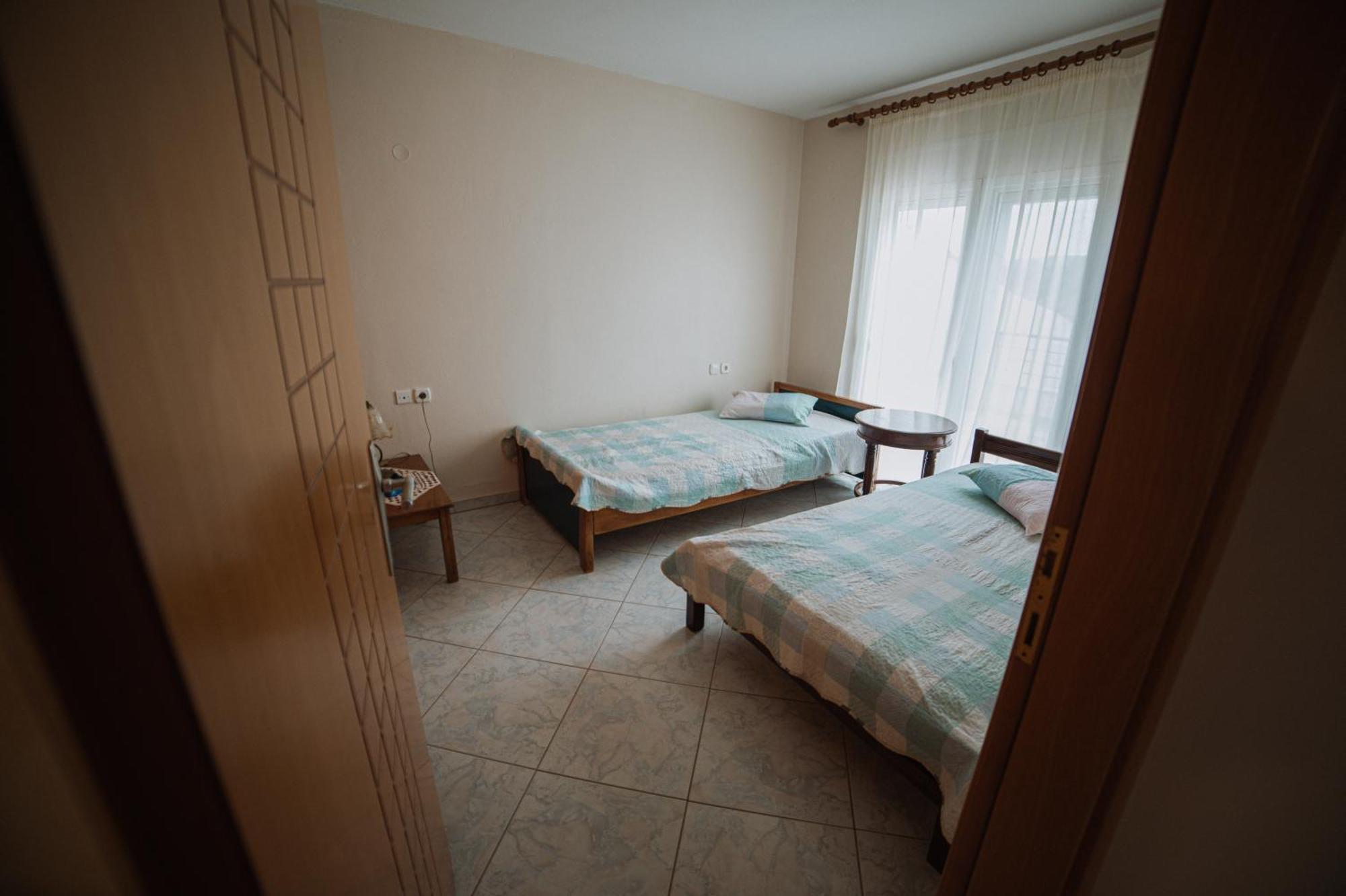 Niki House Lejlighed Volos Eksteriør billede
